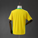 Camisa 1 Brasil (Seleção Feminina) 2025/26 Torcedor - Masculina