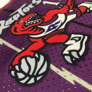 Cropped Feminino Toronto Raptors - Vince Carter 15