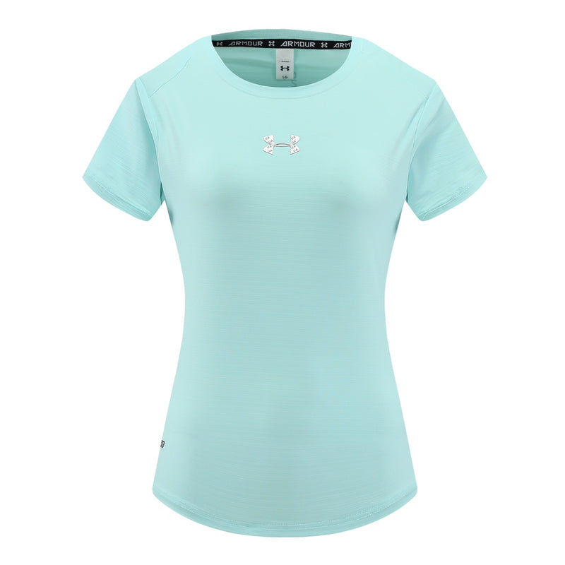 Camisa Esportiva Under Armour - Feminina