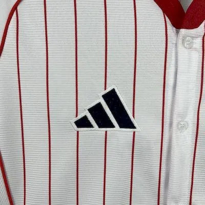 Camisa Arsenal US Pack 2025