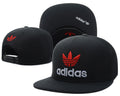 Boné Aba Reta Adidas Trefoil