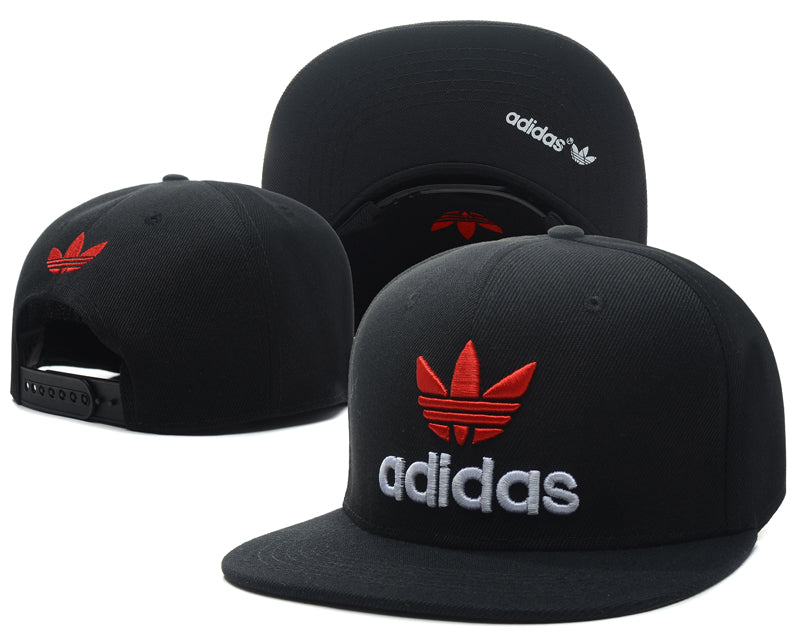 Boné Aba Reta Adidas Trefoil