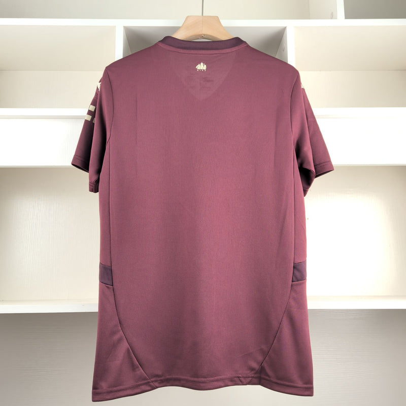Camisa 3 Manchester City 24/25 Torcedor - Masculina