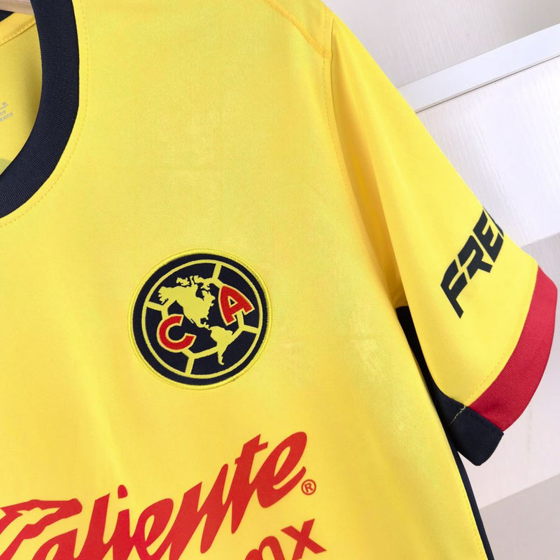 Camisa 1 Club América 24/25 Torcedor - Masculina
