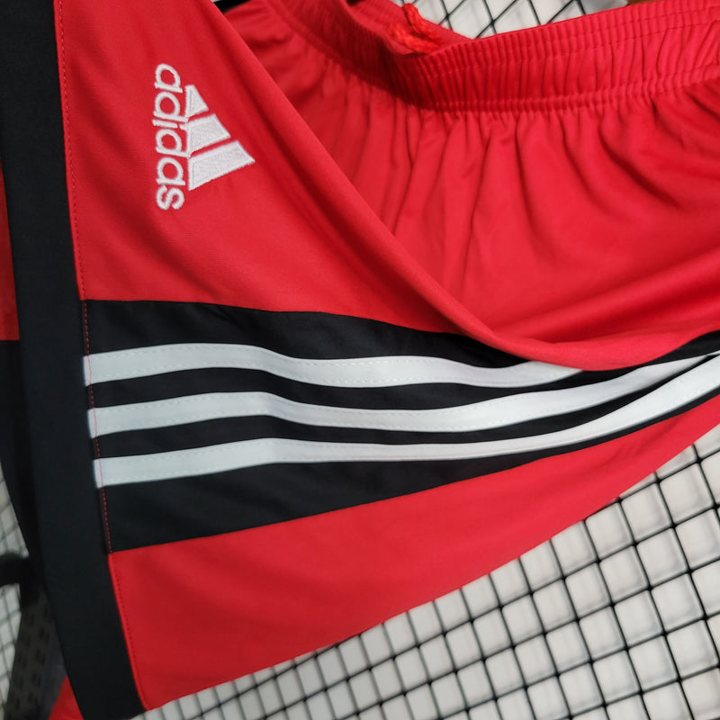 Bermuda 3 Flamengo 2022/23 - Masculina