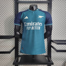 Camisa 3 Arsenal 2023/24 Jogador - Masculina
