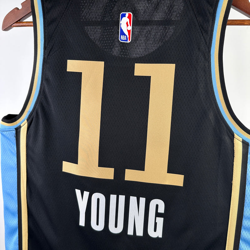 Regata Atlanta Hawks Fast Break - City Edition