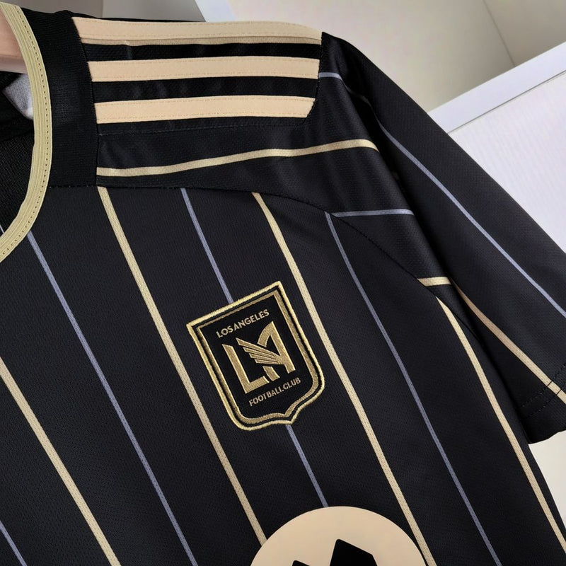 Camisa Ediçao Especial LA Galaxy 24/25 Torcedor - Masculino