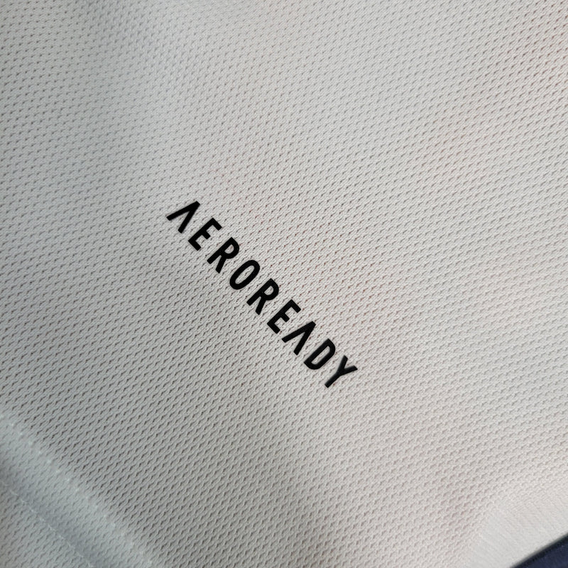 Camisa 1 Real Madrid 2023/24 Torcedor - Masculina