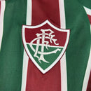 Camisa 1 Fluminense 2025/26 Torcedor - Masculina