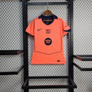 Camisa 3 Barcelona 2025/26 Torcedor - Feminina