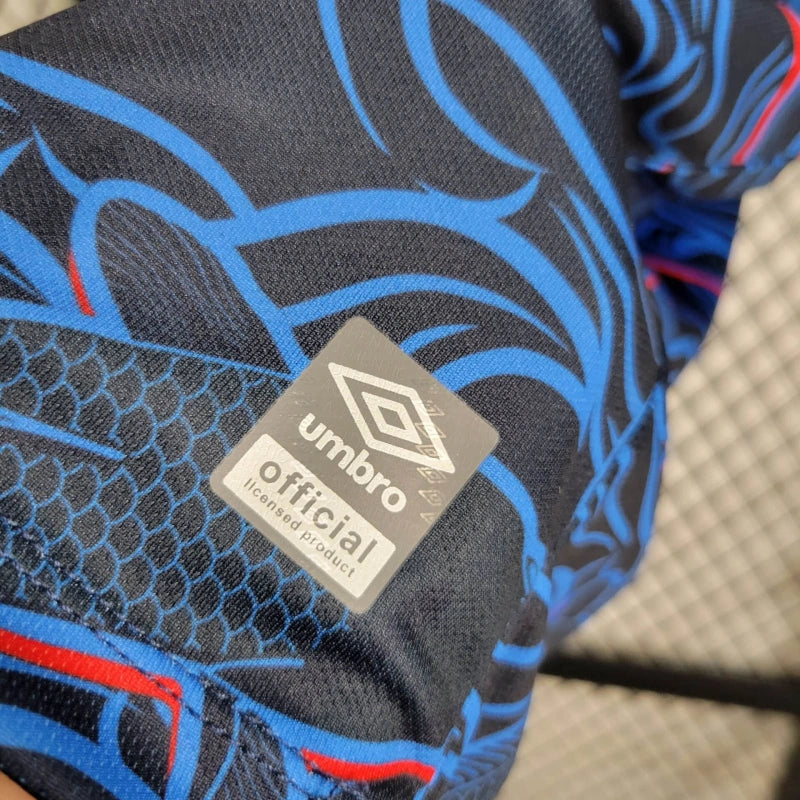 Camisa 3 Santos 2023/24 Torcedor - Masculina