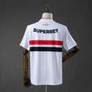 Camisa 1 São Paulo 2026/27 Torcedor - Masculina