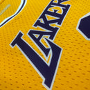 Cropped Feminino Los Angeles Lakers - Bryant 8
