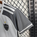Camisa 2 Atlético Mineiro 2023/24 Torcedor - Feminina