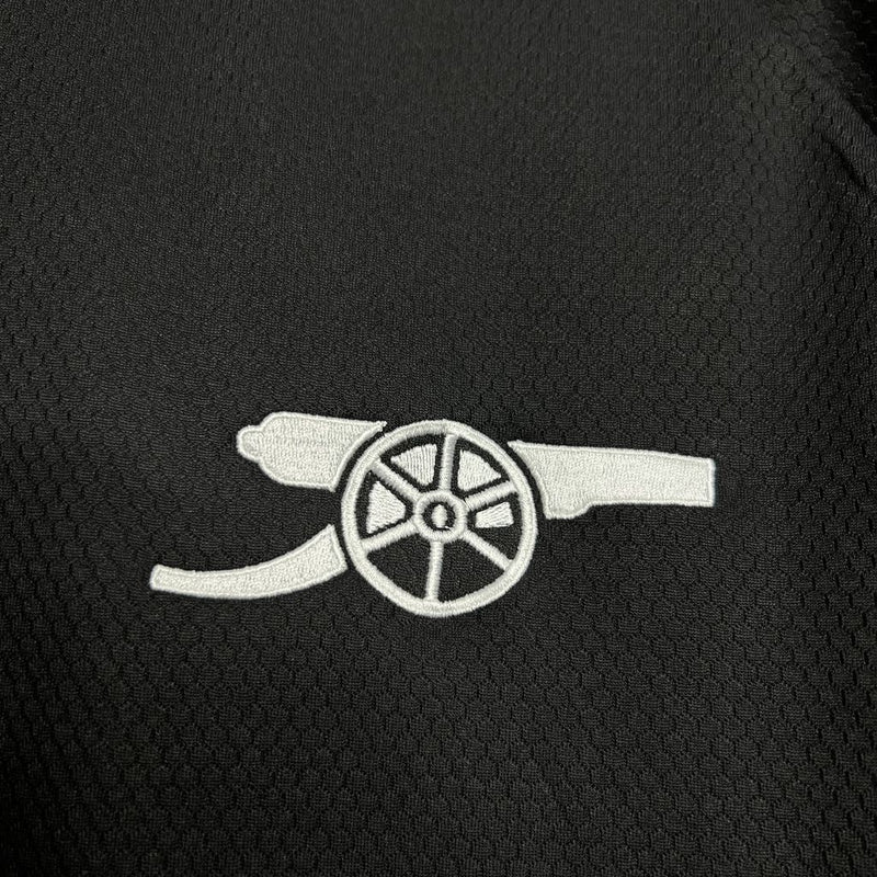 Camisa Goleiro Arsenal 2024/25 Torcedor - Masculina
