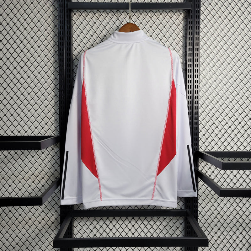 Moletom Flamengo 23/24 - Masculino