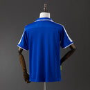 Camisa 2 Brasil Retrô 1997/98 - Masculina