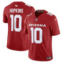 Camisa Arizona Cardinals Nike Vapor F.U.S.E. Limited  - Cardinal