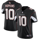Camisa Arizona Cardinals Nike Vapor Limited - Preta