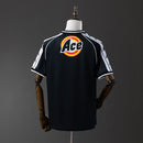 Camisa 2 Vasco da Gama Retrô 1999/2000 - Masculina