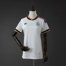 Camisa 2 Espanha 2026/27 Torcedor - Feminina