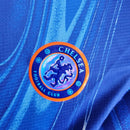 Camisa 1 Chelsea 2024/25 Torcedor - Feminina