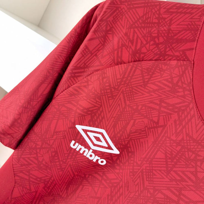 Camisa treino Athletico Paranaense 2024/25 - Masculina
