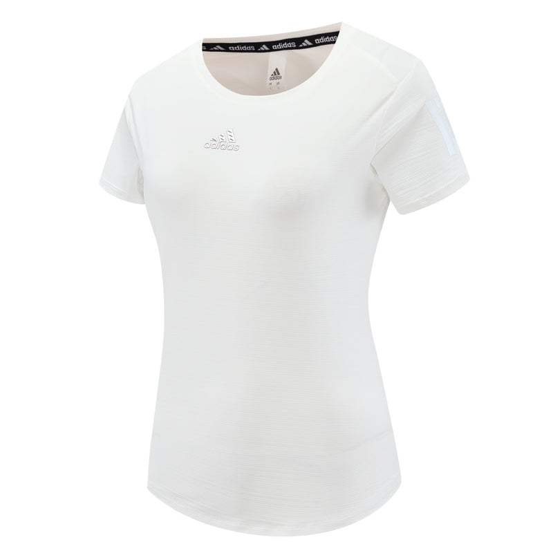 Camisa Adidas Essentials - Feminina