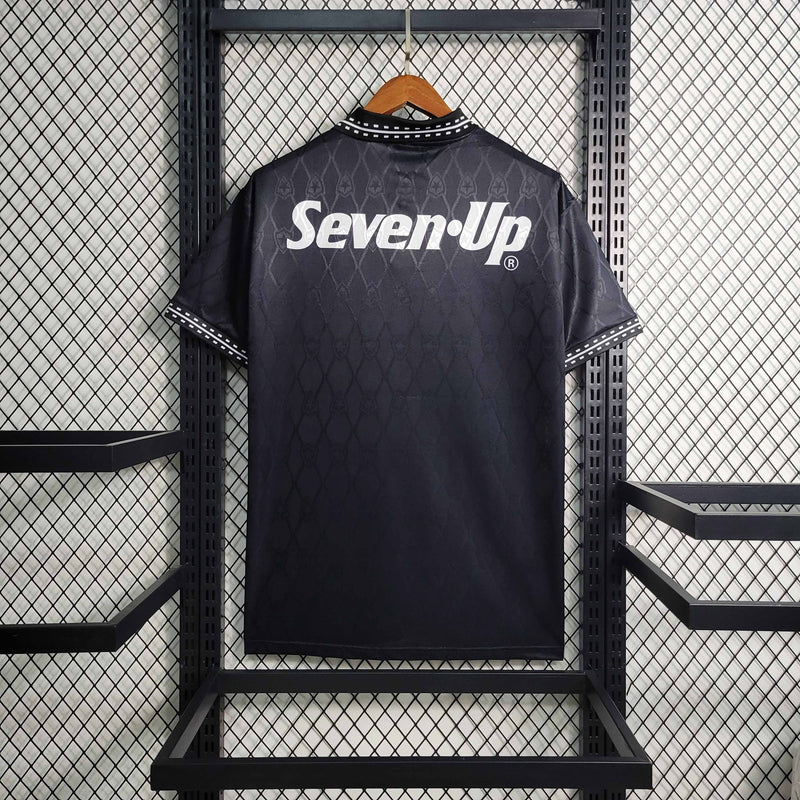 Camisa 2 Botafogo Retrô 1995/96 - Masculina