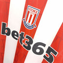 Camisa 1 Stoke City 24/25 Torcedor - Masculina