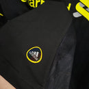 Camisa 3 Liverpool Retrô 2010/11 - Masculina