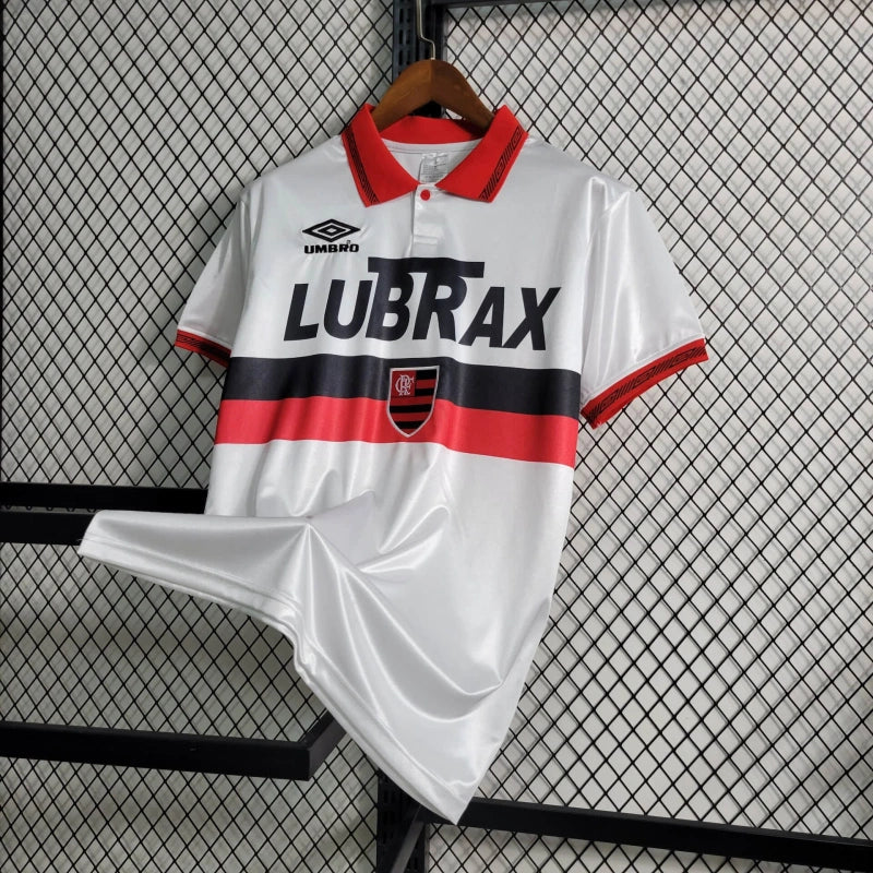Camisa 2 Flamengo Retrô 1994 - Masculina