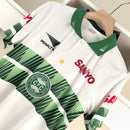 Camisa 2 Coritiba Retro 1997 - Masculina
