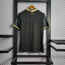 Camisa Brasil "Ouro Negro" Edição Especial 2022 Torcedor - Masculina