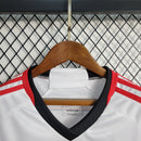 Camisa 2 Flamengo 2023/24 Torcedor - Feminina