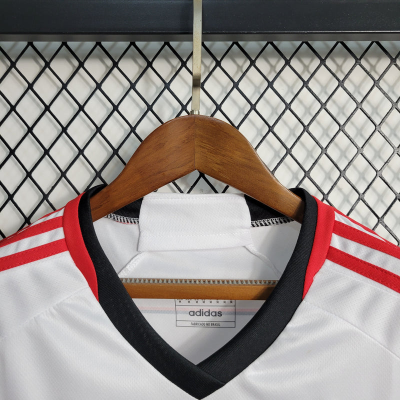 Camisa 2 Flamengo 2023/24 Torcedora - Feminina