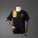 Camisa 2 Holanda Retrô 2012/13 - Masculina