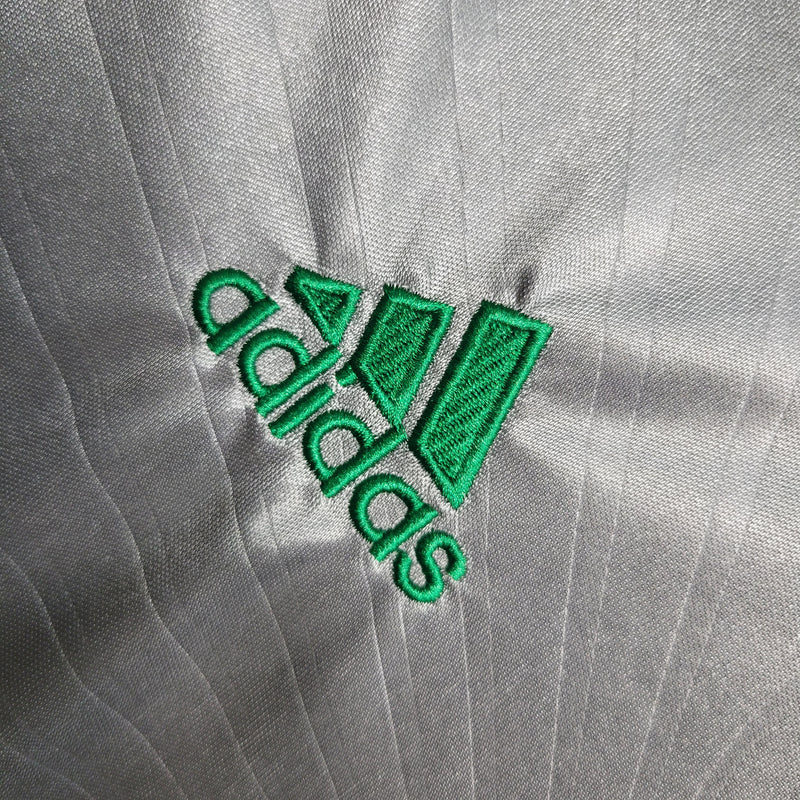 Camisa 3 Palmeiras Retrô 2015 - Masculina