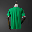 Camisa 1 México Retrô 1970 - Masculina