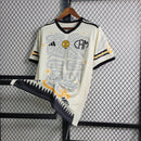 Camisa Consciência Negra Atlético Mineiro 2023/24 - Masculina
