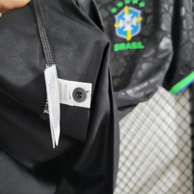Camisa Brasil Edição Especial 2022 Torcedor - Masculina