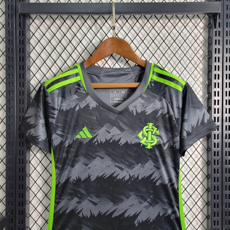 Camisa 3 Internacional 2023/24 Torcedora - Feminina