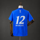 Camisa Palmeiras Goleiro Marcos Retrô 1999 - Masculina