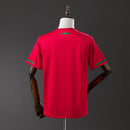 Camisa 1 Portugal Retrô 2010 - Masculina