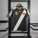 Camisa 2 Vasco da Gama Retrô 1999/2000 - Masculina