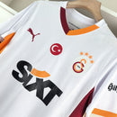 Camisa 2 Galatasaray 24/25 Torcedor - Masculina