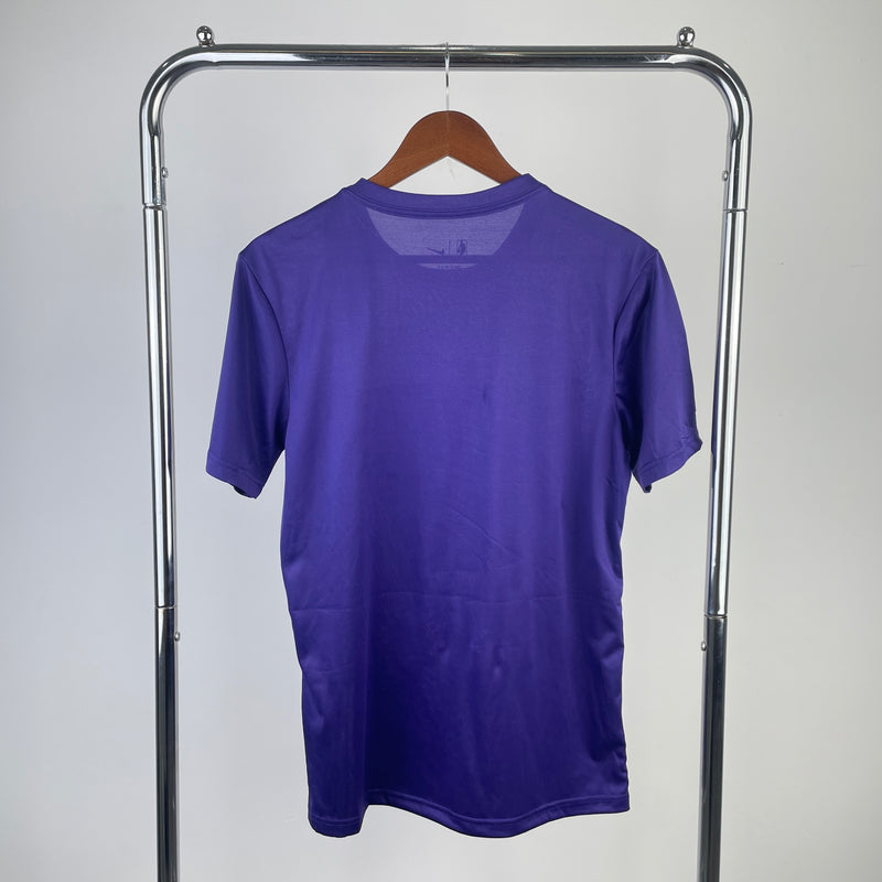 Camisas Treino Phoenix Suns 202324