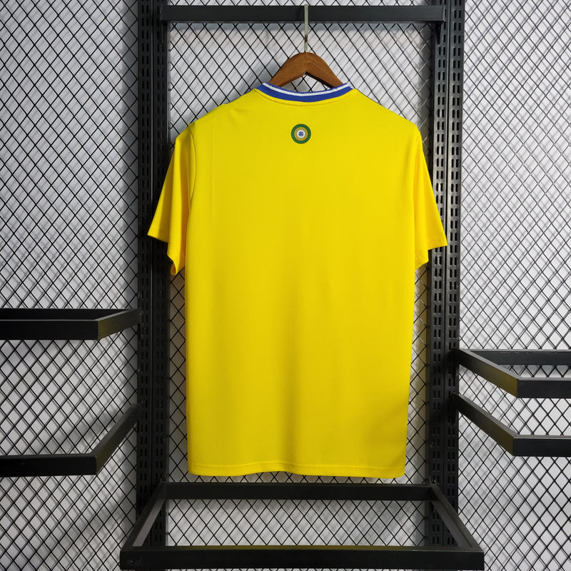 Camisa 3 Cruzeiro 2022/23 Torcedor - Masculina