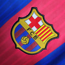 Camisa 1 Barcelona Retrô 2016/17 - Masculina